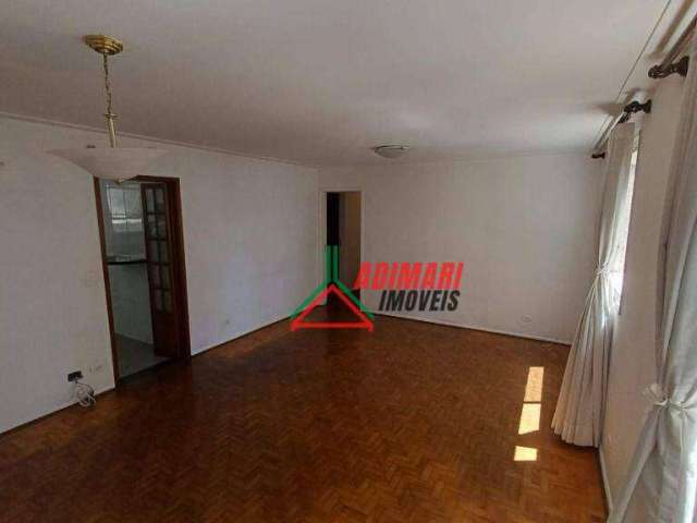 Apartamento Moema/Pássaros