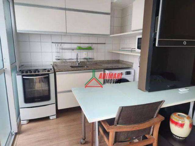 Apartamento Duplex no Ibirapuera