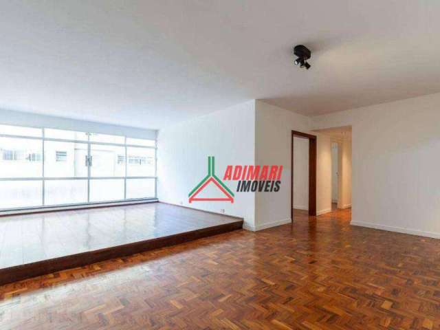 Apartamento à venda - Bela Vista - São Paulo/SP