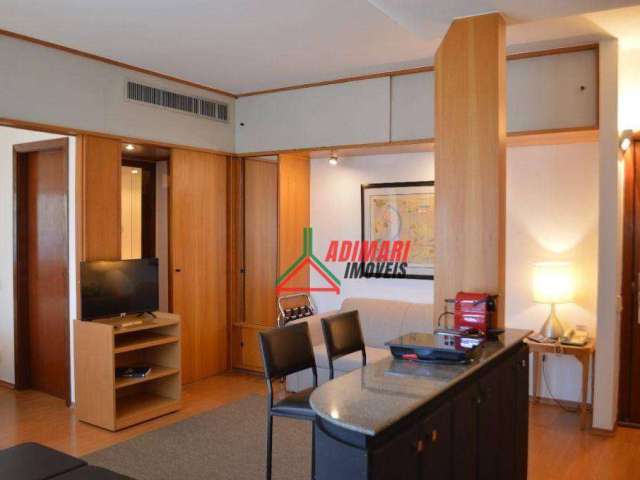 Apartamento Jardim Europa