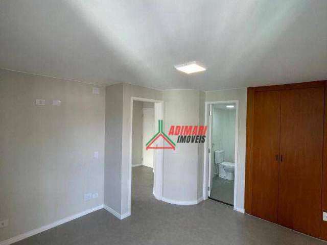 Apartamento na Liberdade