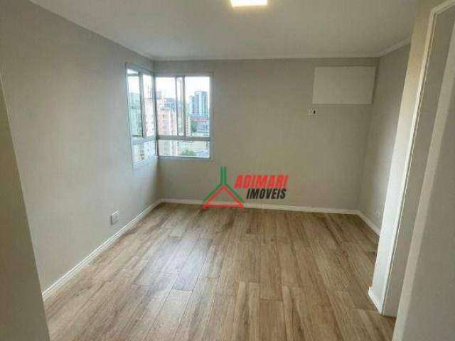 Apartamento na Liberdade