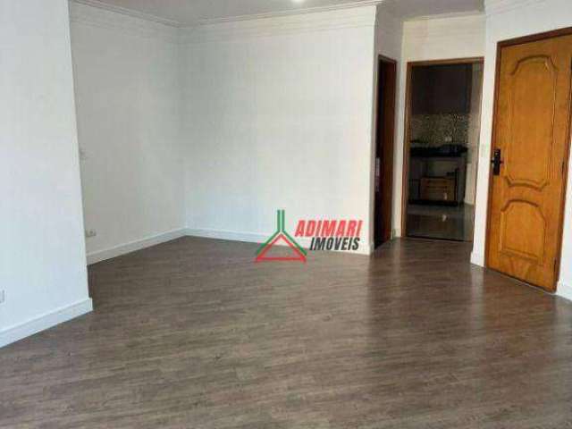 Apartamento na Saúde