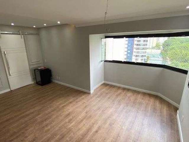 Apartamento à venda, 94 m² por R$ 1.380.000,00 - Chácara Klabin - São Paulo/SP