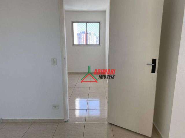 Apartamento no Cambuci