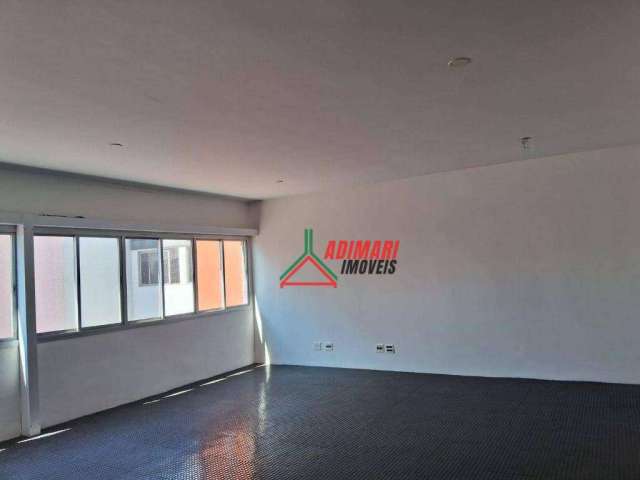 Sala Comercial Av. Paulista