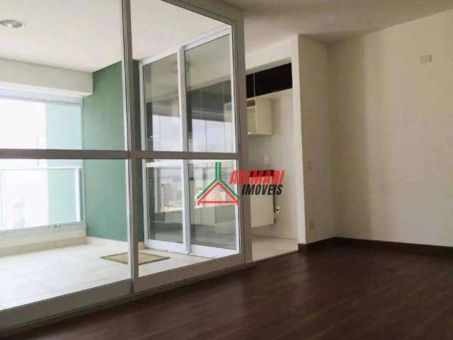 Apartamento com 2 dormitórios à venda, 64 m² por R$ 950.000,00 - Chácara Klabin - São Paulo/SP