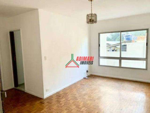 Apartamento a venda no Cambuci