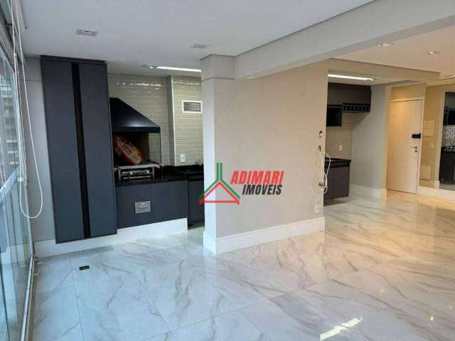 Apartamento para locação na  Aclimação