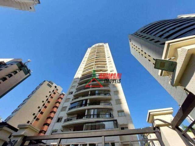 Apartamento com 2 dormitórios à venda, 72 m² por R$ 990.000 - Chácara Klabin - São Paulo/SP