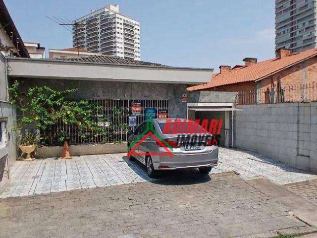 Casa com 2 dormitórios à venda, 163 m² por R$ 1.499.000,00 - Vila Firmiano Pinto - São Paulo/SP