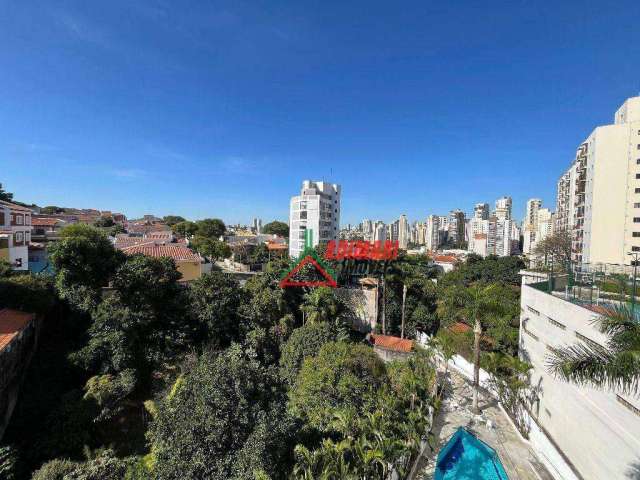 Apartamento com 4 dormitórios à venda, 176 m² por R$ 1.592.000,00 - Vila Mariana - São Paulo/SP