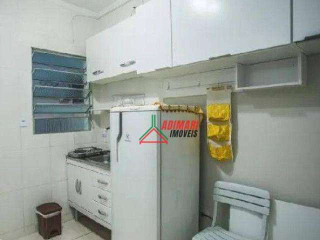 Apartamento 1 dormitório em Mirandópolis/Pça da Árvore