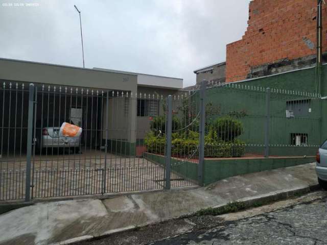 Casa para Venda em Mogi das Cruzes, Alto da Boa Vista, 3 dormitórios, 1 suíte, 2 banheiros, 3 vagas