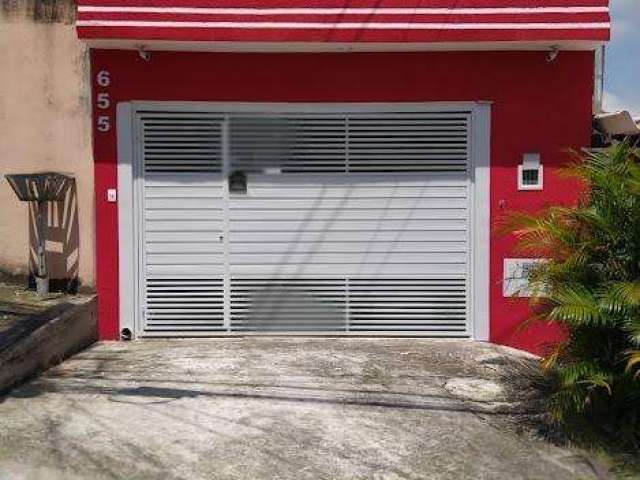 Casa para Venda em Itaquaquecetuba, Jardim Paineira, 2 dormitórios, 1 banheiro, 2 vagas