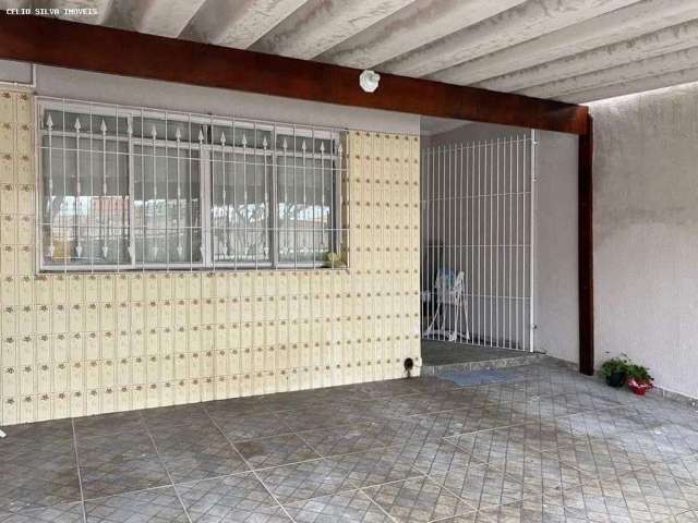 Casa para Venda em Suzano, Jardim Imperador, 2 dormitórios, 1 suíte, 2 banheiros, 2 vagas