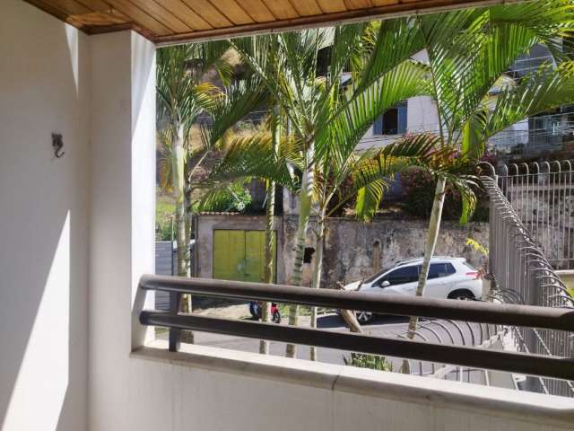 Apartamento 3 Quartos, Suíte e Varanda- Alto dos Passos- Juiz de Fora