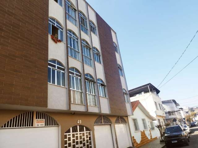 Apartamento 3 quartos com 105m2, Suíte - Poço Rico- Juiz de Fora