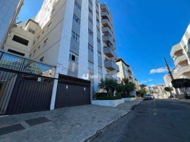 Apartamento 2 Quartos e 1 vaga- São Mateus