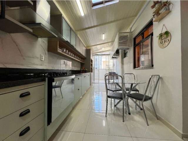 Lindo apartamento na Almirante barroso.