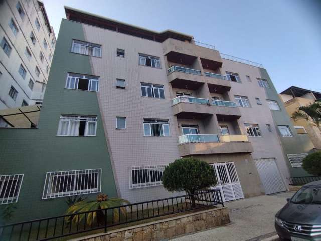 Apartamento de 3 Quartos , Varanda e Suíte - São Mateus