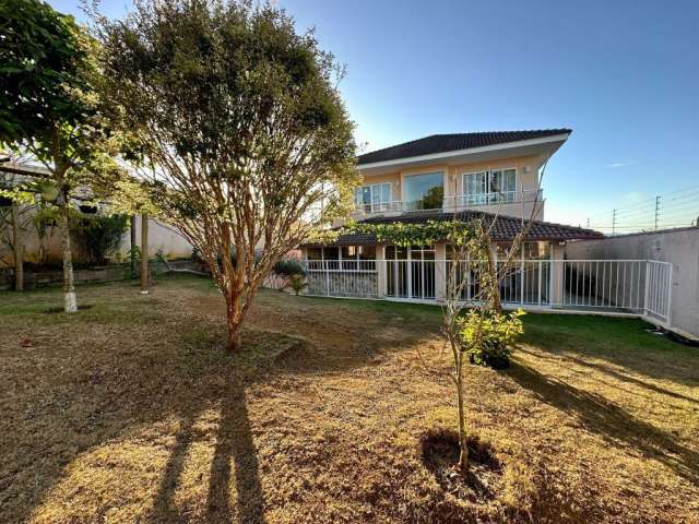 Casa de luxo 4 quartos a venda em condomínio fechado - Mandala Park, Aeroporto