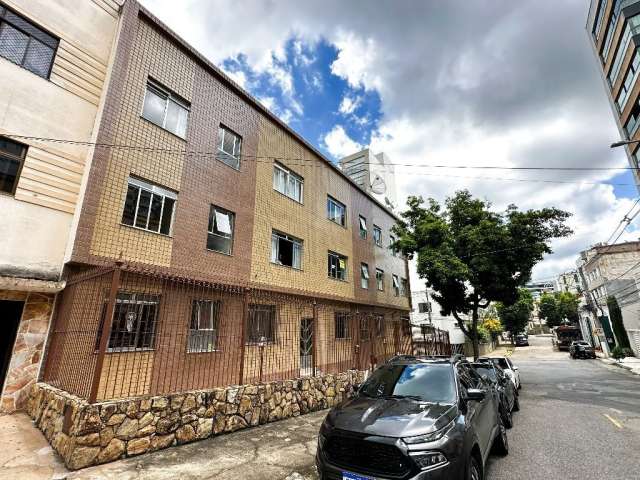 Apartamento 3 quartos com suíte e garagem a venda no Bom Pastor