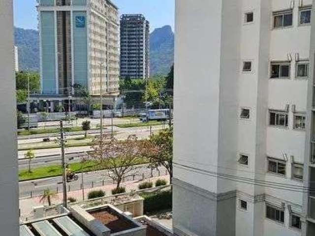 Excelente apartamento de 51m² com 2 quartos Minha Praia