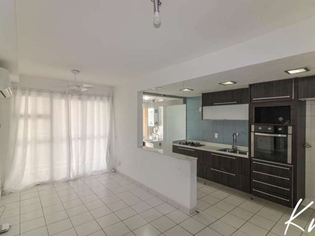 Apartamento na Av. José Luiz Ferraz - Barra Bonita, Recreio dos Bandeirantes