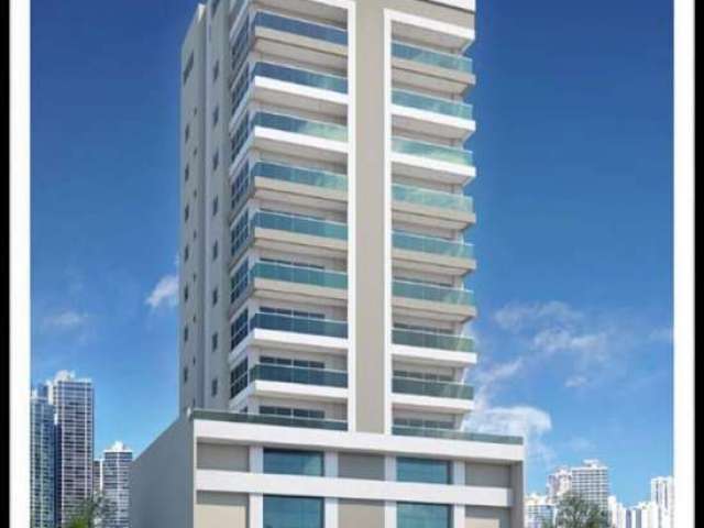 Apartamento para Venda no bairro Meia Praia em Itapema, 3 quartos sendo 3 suítes, 2 vagas, Sem Mobília, 132 m² privativos,