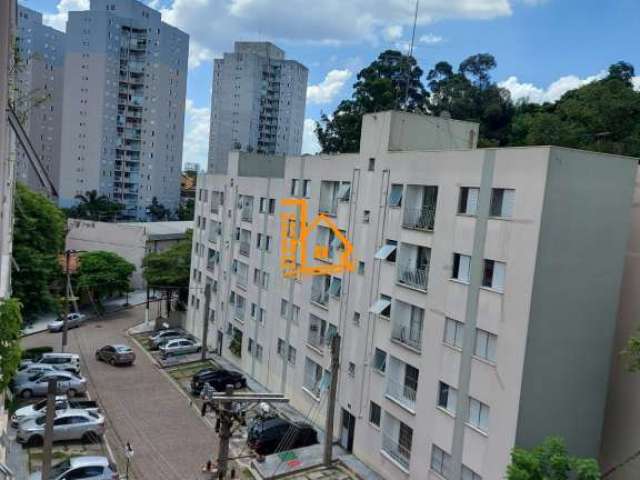 Apartamento com 2 dormitórios à venda, 55 m² por R$ 305.000 - Vila Prudente (Zon