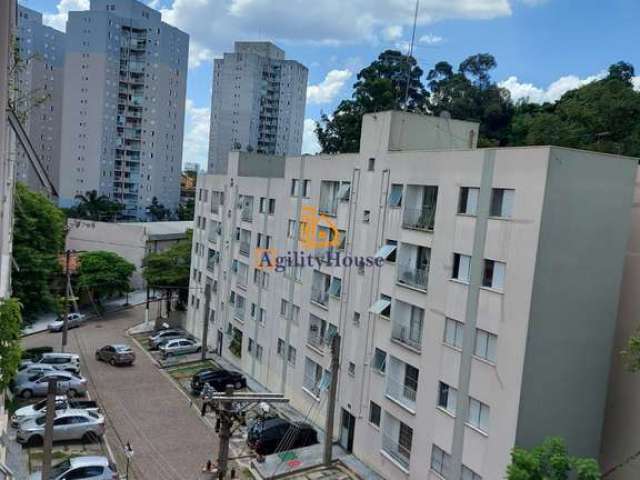 Apartamento com 2 dormitórios à venda, 55 m² por R$ 305.000 - Vila Prudente (Zon