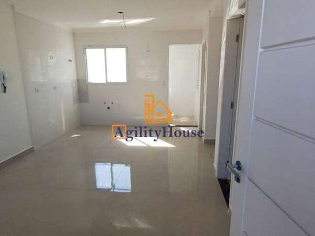 Apto Vila Matilde 02 dormitorios e 01 vaga - 44m²