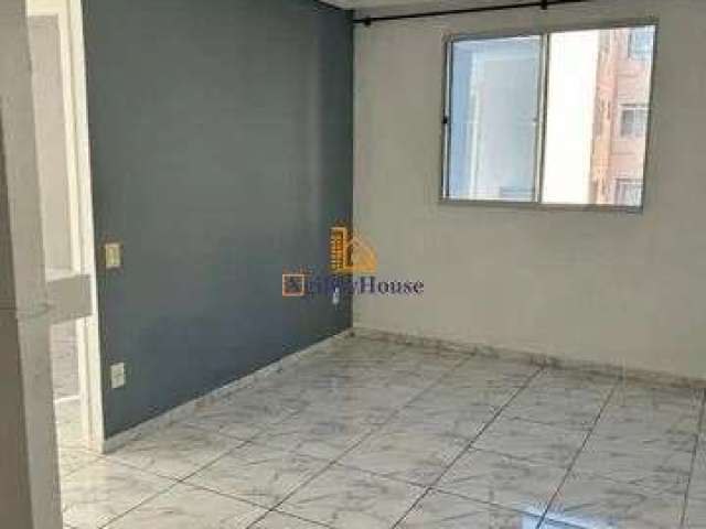 Apartamento 2 dormitórios à venda Colônia,(Zona Leste) São Paulo/SP