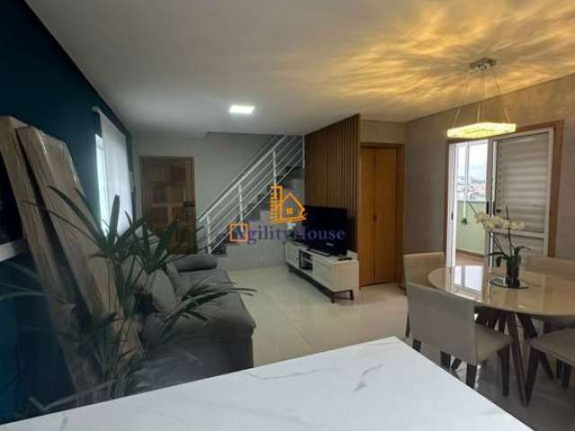 espetacular, 2 dorm com suite, zona leste, vila matilde