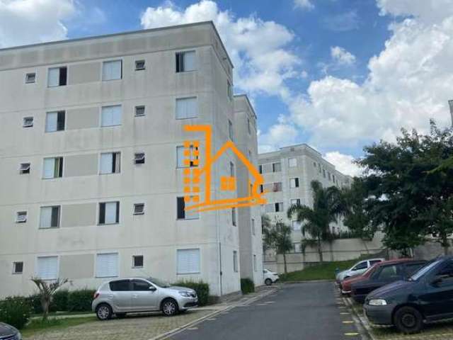 Apartamento á venda , 45 metros, 2 dormitórios, vaga livre , piscina, zona leste