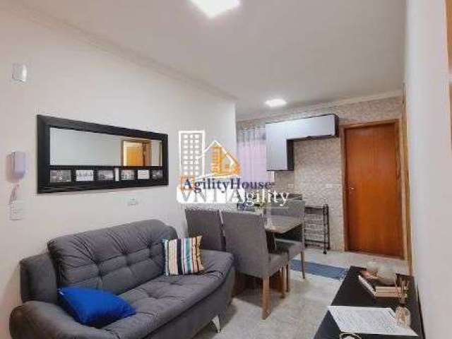 Apartamento em Condomínio Padrão Vila Formosa / Vila Mafra, 2 dormitório, SEM VA