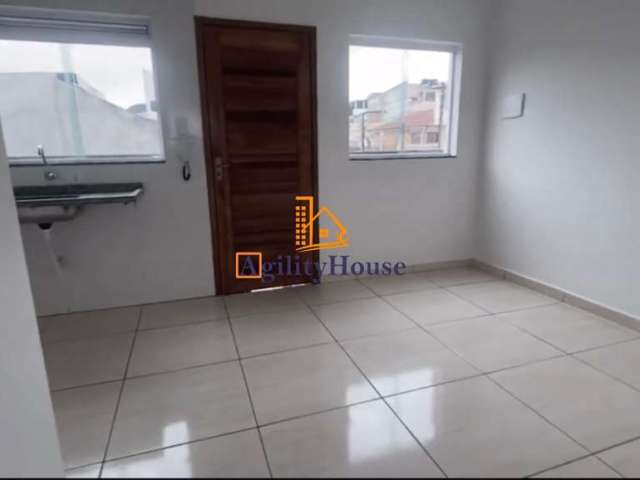 Apartamento para venda no Artur Alvim 30m2, 01 dormitorio, sem vaga