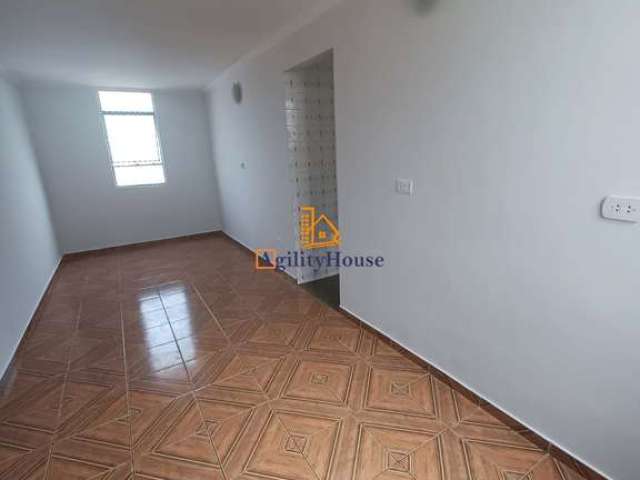 Apartamento José Bonifácio 56m²  2 dormitórios e 1 vaga