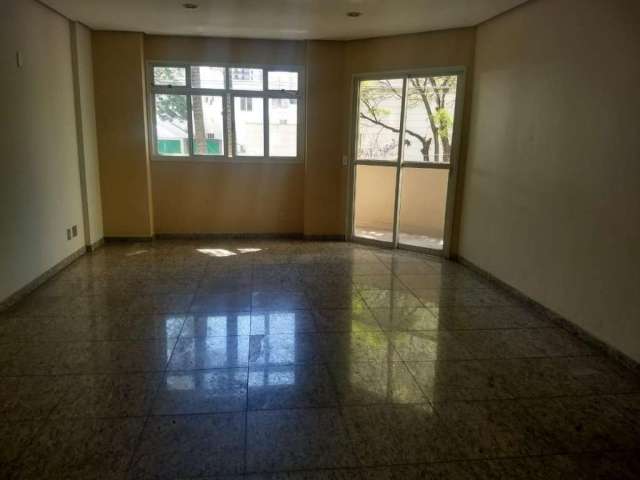 Apartamento para Venda em Uberlândia, Centro, 4 dormitórios, 4 suítes, 6 banheiros, 2 vagas