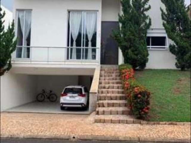 Casa em Condomínio para Venda em Uberlândia, Condomínio Barcelona, 4 dormitórios, 4 suítes, 5 banheiros, 4 vagas