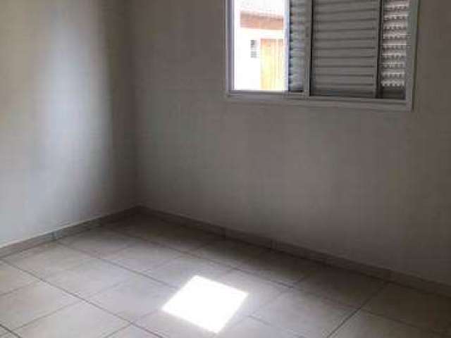 Apartamento para Venda em Uberlândia, Alto Umuarama, 3 dormitórios, 1 suíte, 1 banheiro, 2 vagas