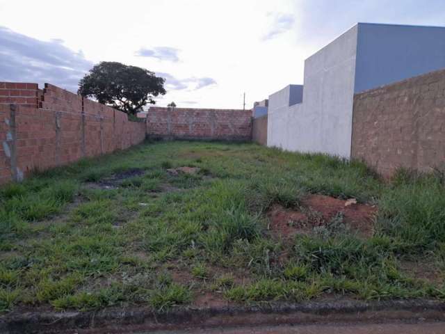 Terreno para Venda em Uberlândia, Jardim Canaã