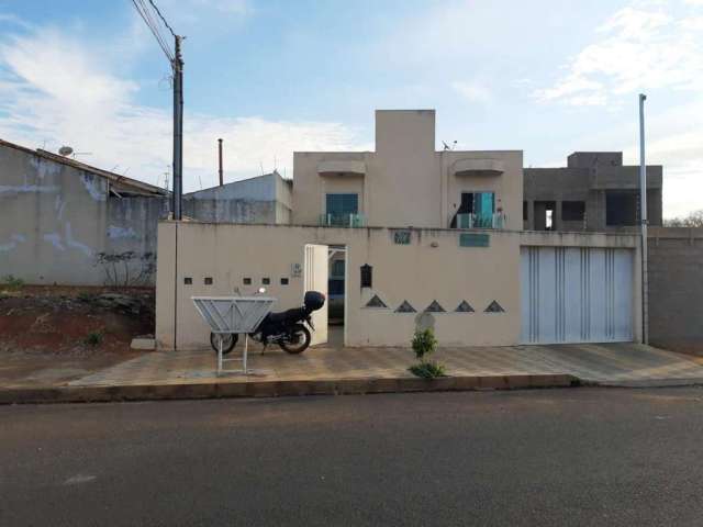 Apartamento para Venda em Uberlândia, Alto Umuarama, 3 dormitórios, 1 suíte, 1 banheiro, 1 vaga