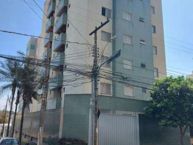 Apartamento para Venda em Uberlândia, Saraiva, 3 dormitórios, 1 suíte, 2 banheiros, 2 vagas