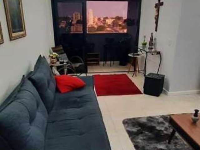 Apartamento para Venda em Uberlândia, Lidice, 3 dormitórios, 1 suíte, 2 banheiros, 1 vaga