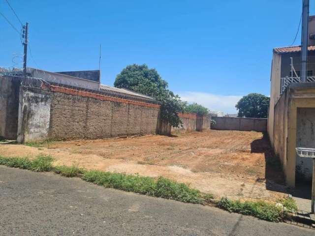 Terreno para Venda em Uberlândia, Brasil