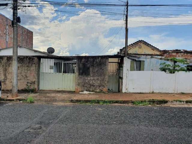 Terreno para Venda em Uberlândia, Osvaldo Rezende