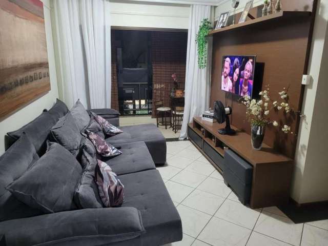 Apartamento para Venda em Uberlândia, Patrimônio, 3 dormitórios, 1 suíte, 1 banheiro, 2 vagas