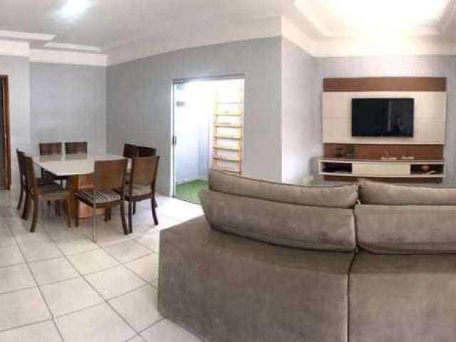 Casa para Venda em Uberlândia, Granada, 3 dormitórios, 1 suíte, 1 banheiro, 3 vagas